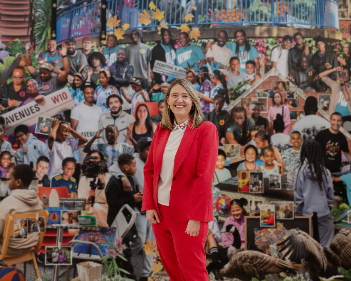 Georgia Gould MP By Lia Cordery