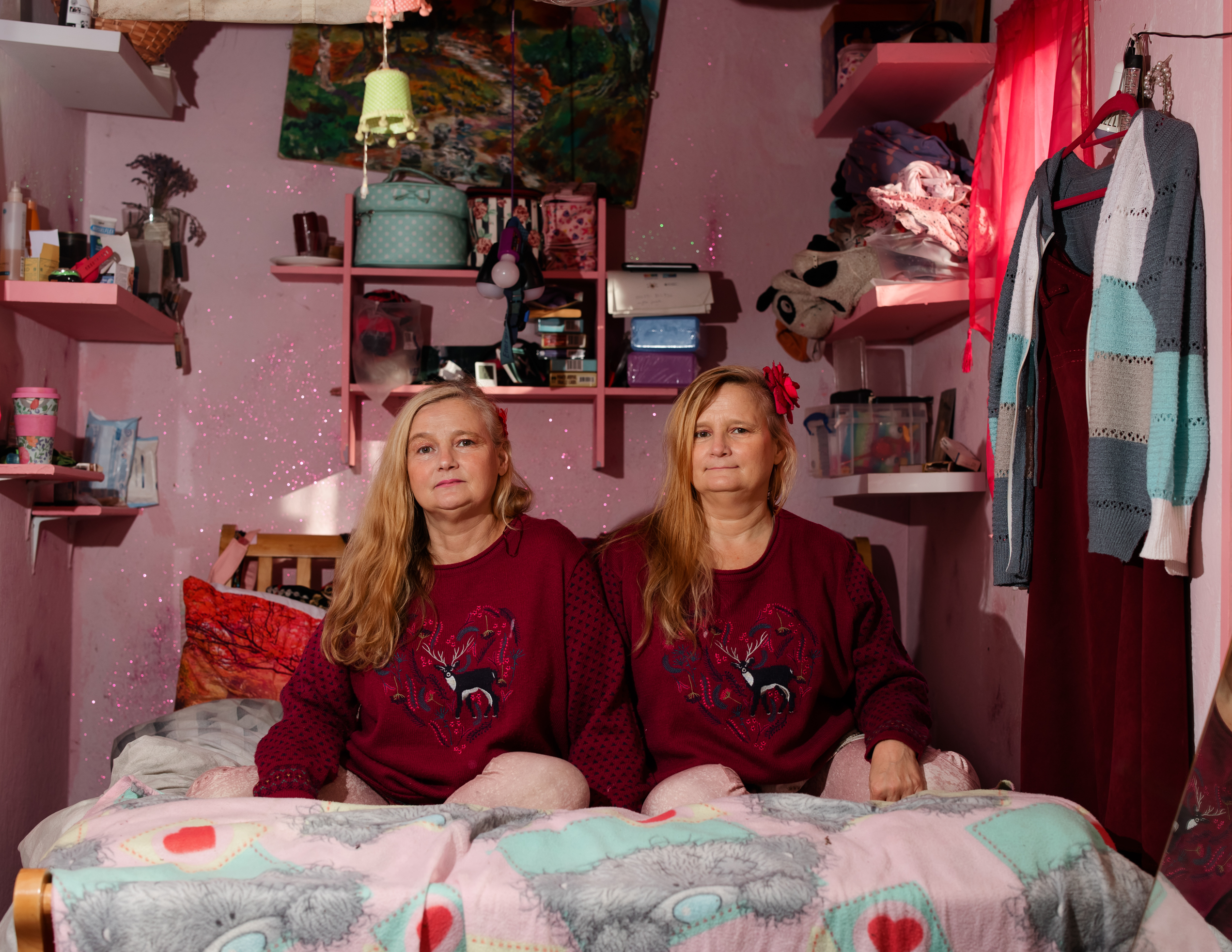 Off Grid Hiraeth 9 Heathershuker