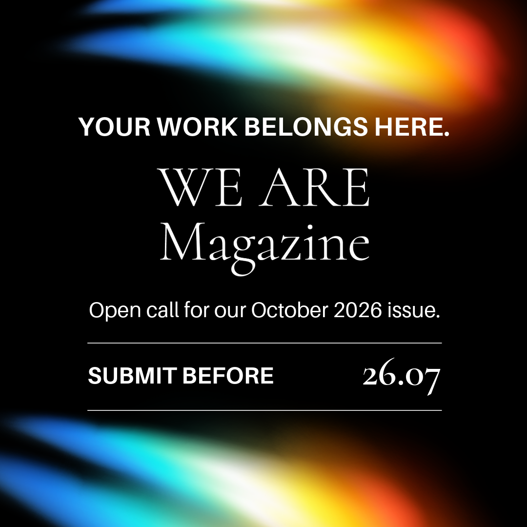 WE ARE Sq Oct 2026 Call 1