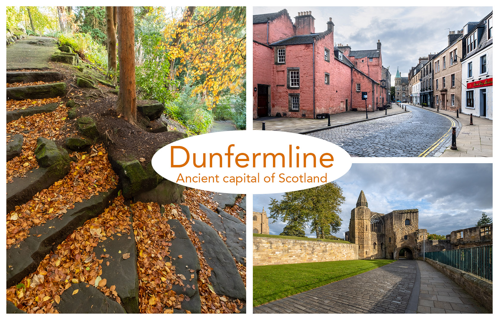 Dunfermline