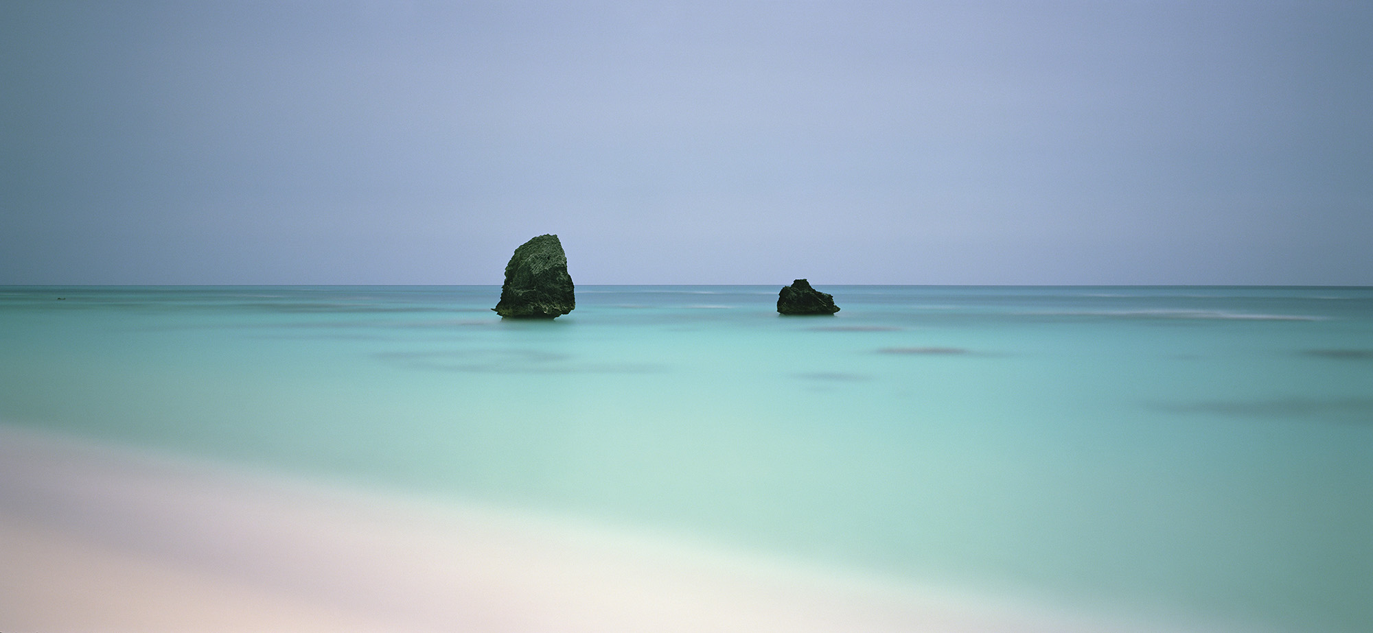 'Bermuda 2025' By 2026 Darren Almond