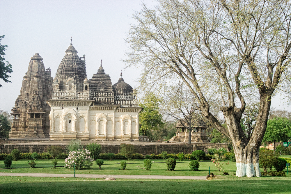 Khajuraho