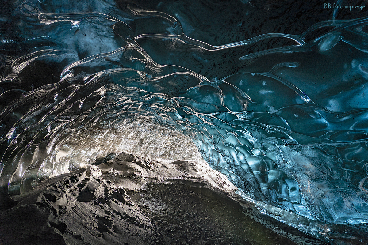 Blue Dragon Cave