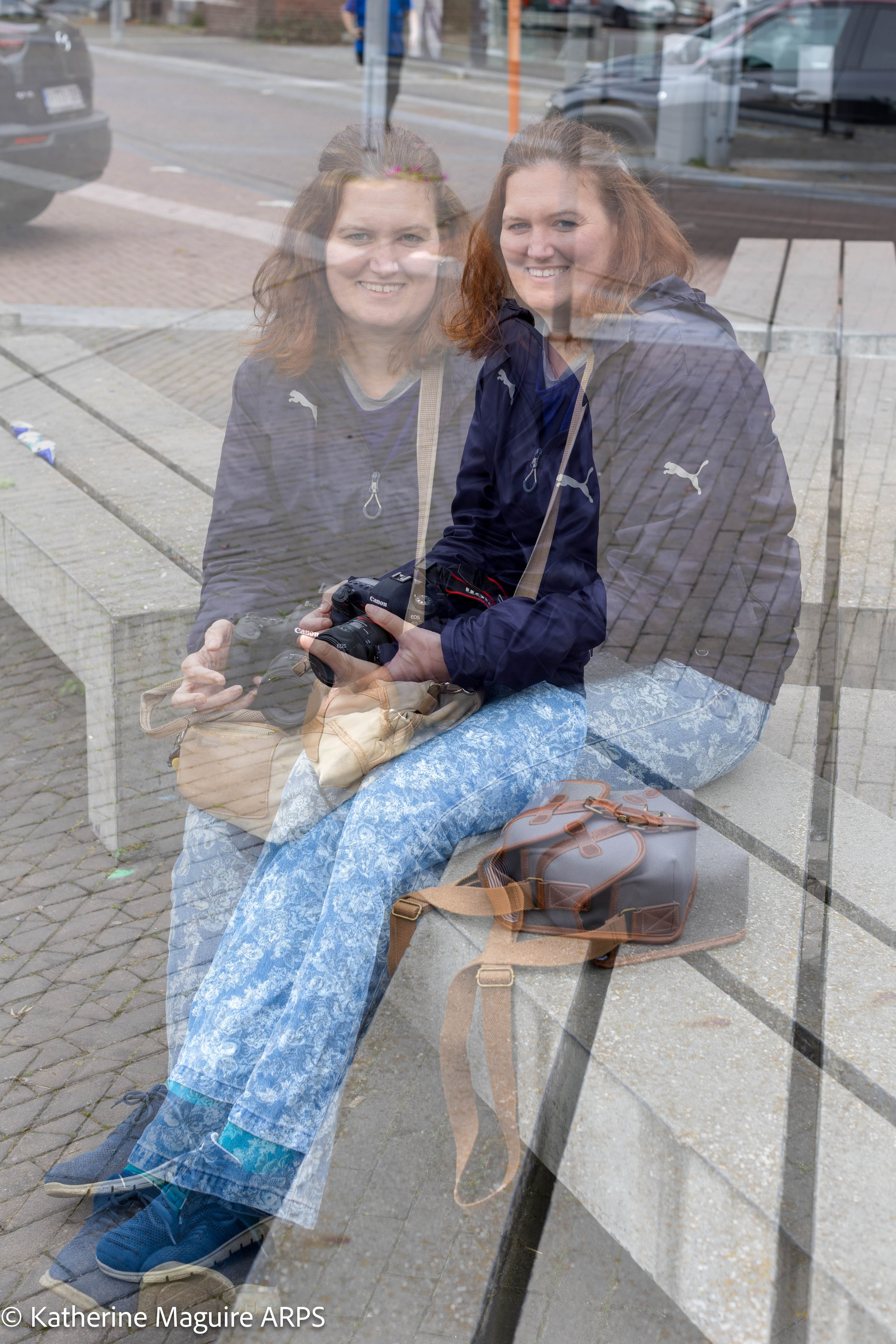 Katherine Maguire My Illness As Seen In Others 6