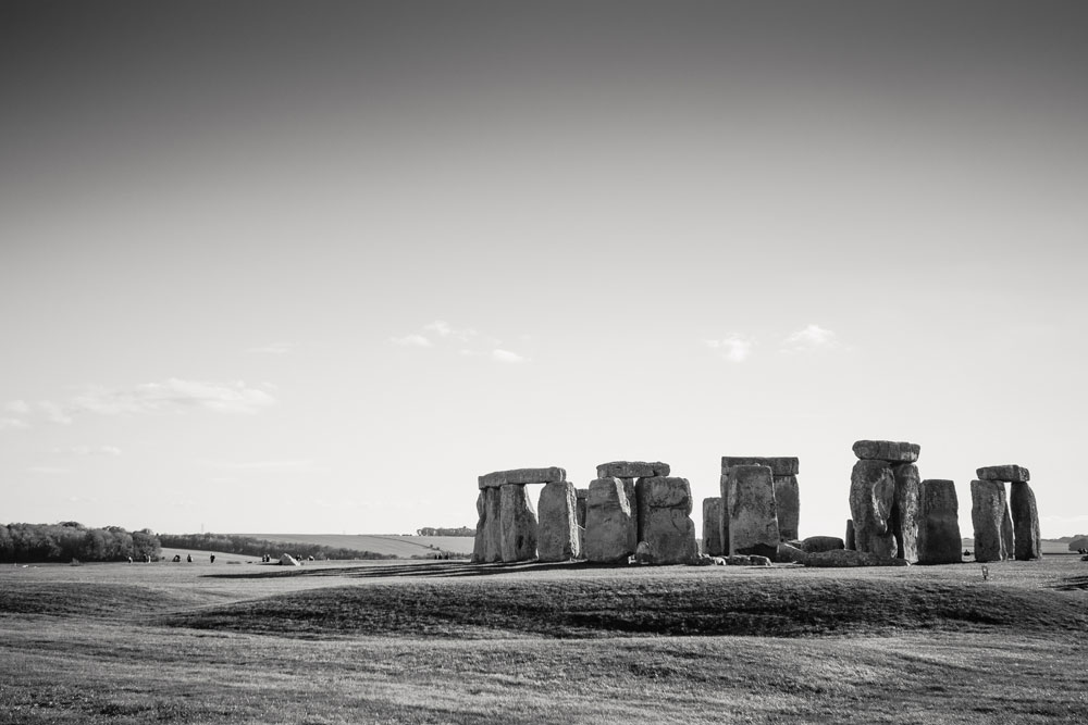 Stonehenge 3.2