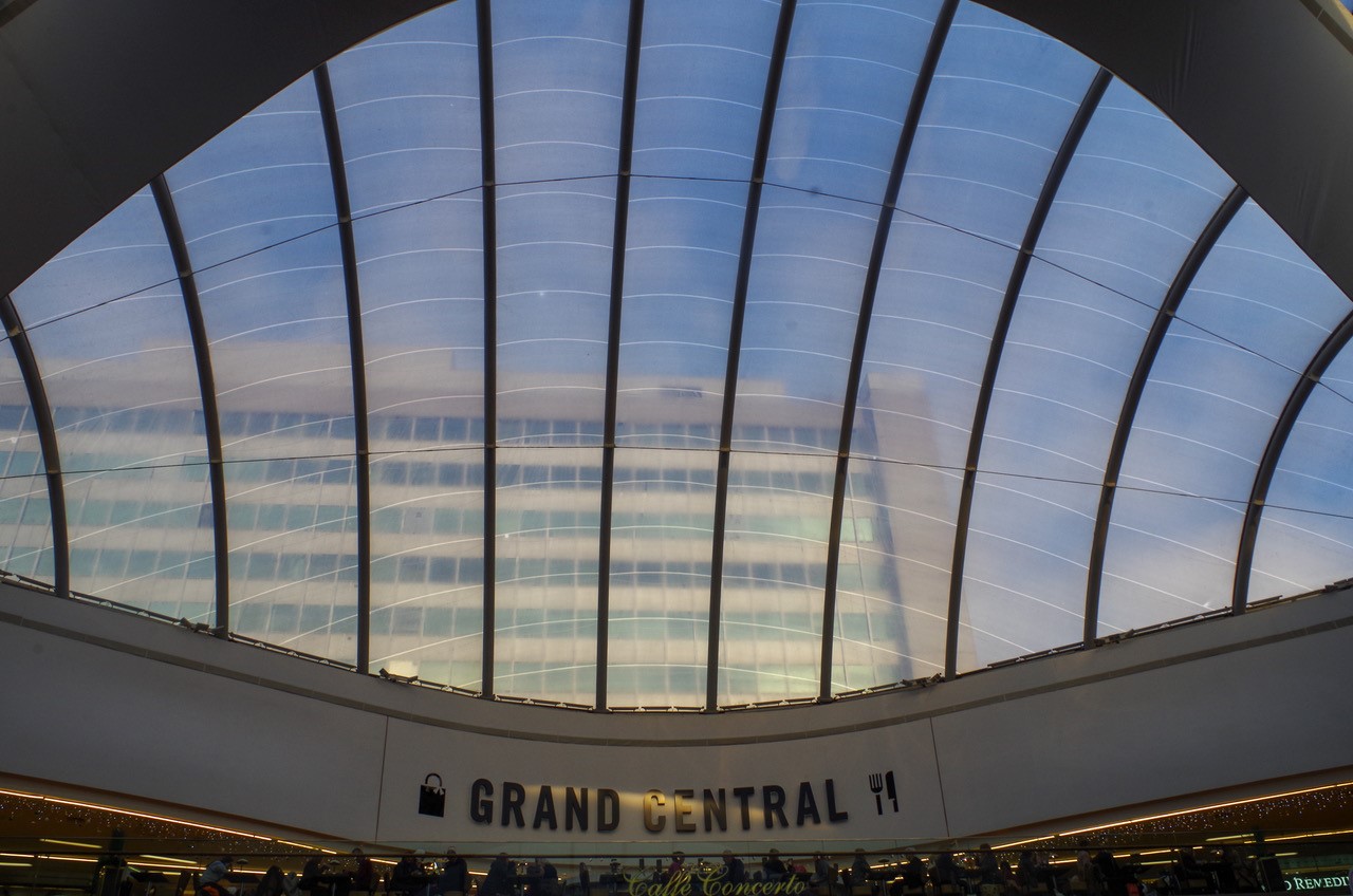 Grand Central