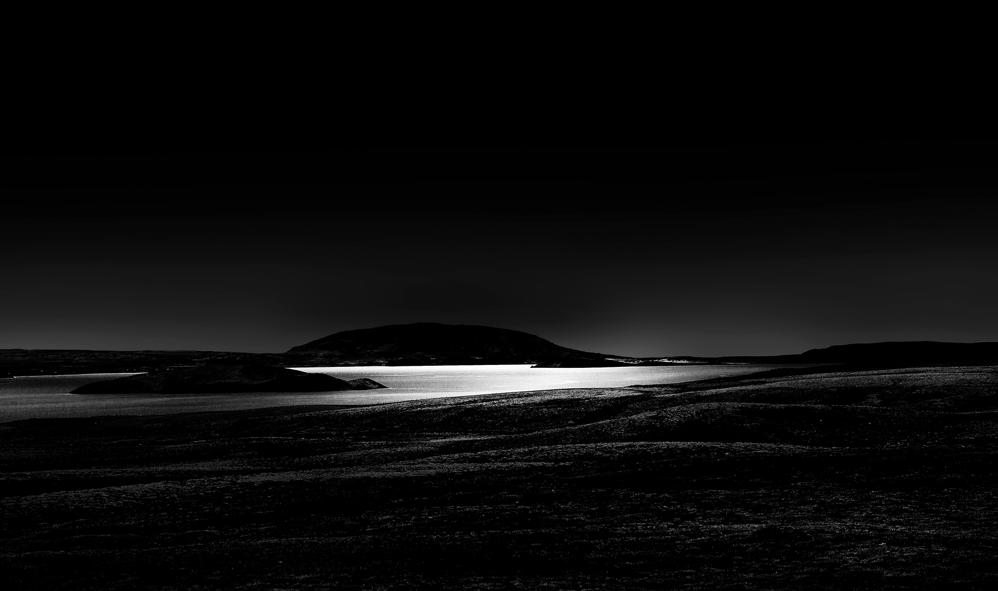 Sunlight In The Darkmess (MAIN IMAGE)