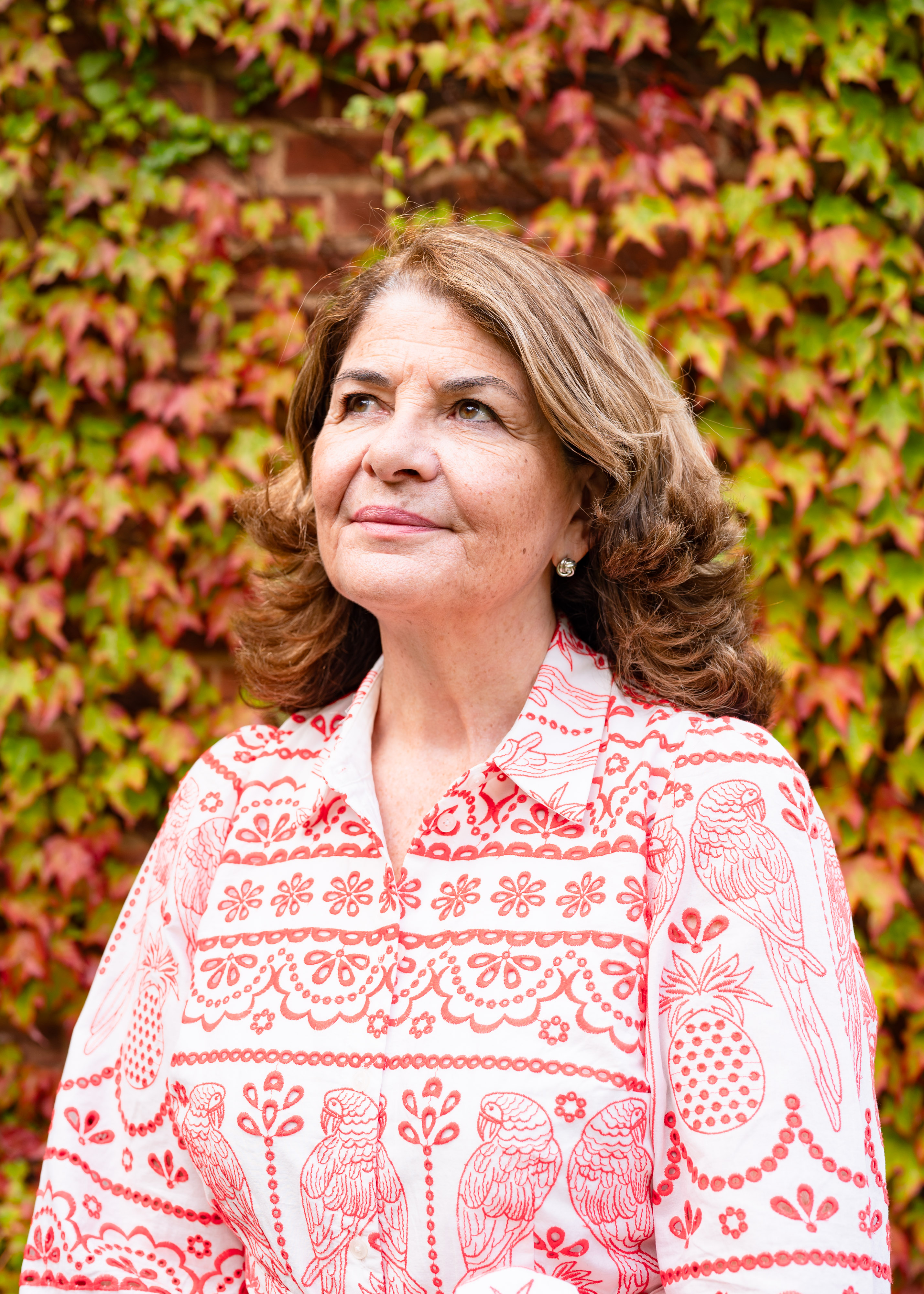 Dame Diana Johnson MP By Abbie Jennings