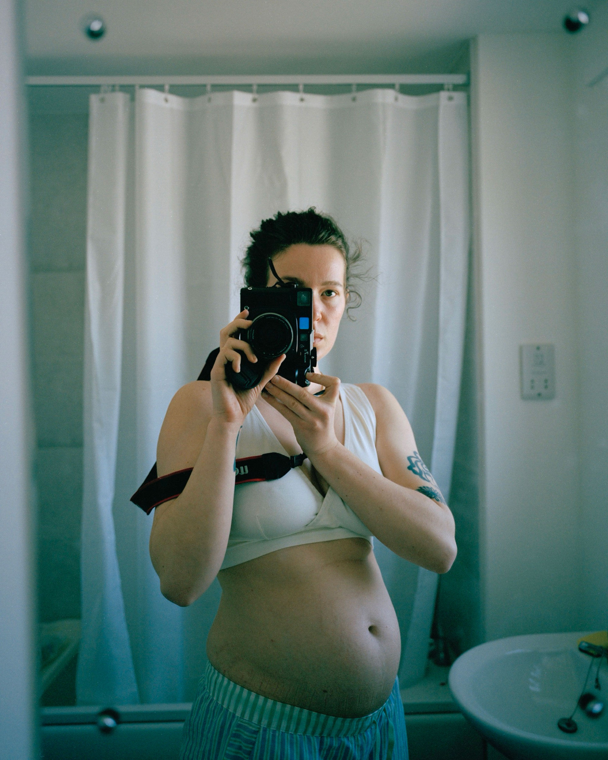 5108872 Isobella Perks 22 Weeks