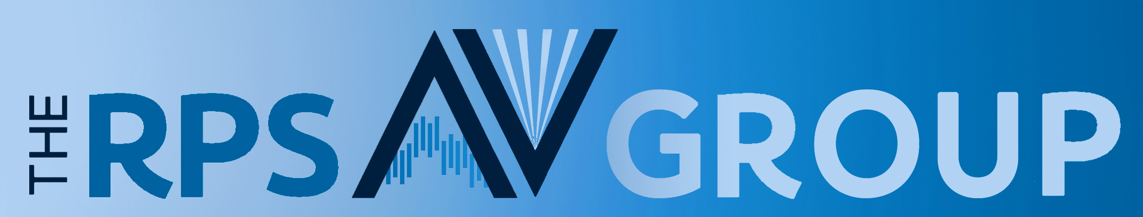 AV Group Ribbon Gradient (Cyan Cropped) 2