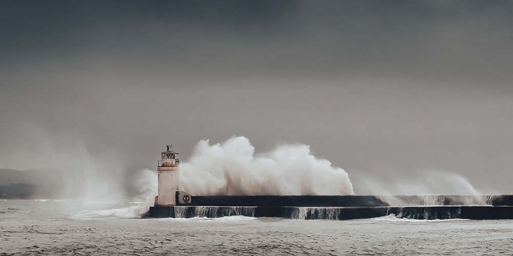 Ardrishaig Lighthouse (1 Of 1)