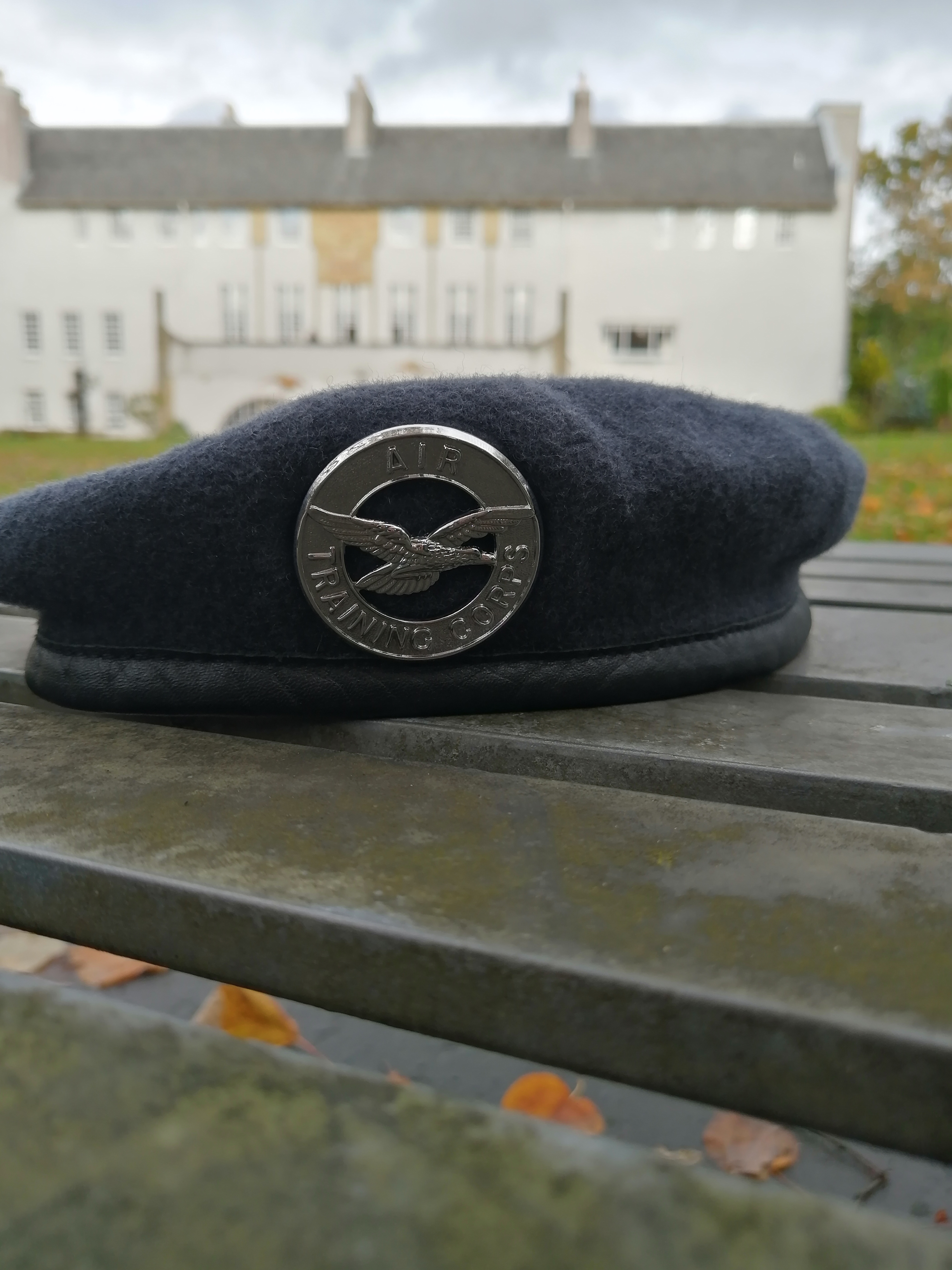 Air cadet Beret