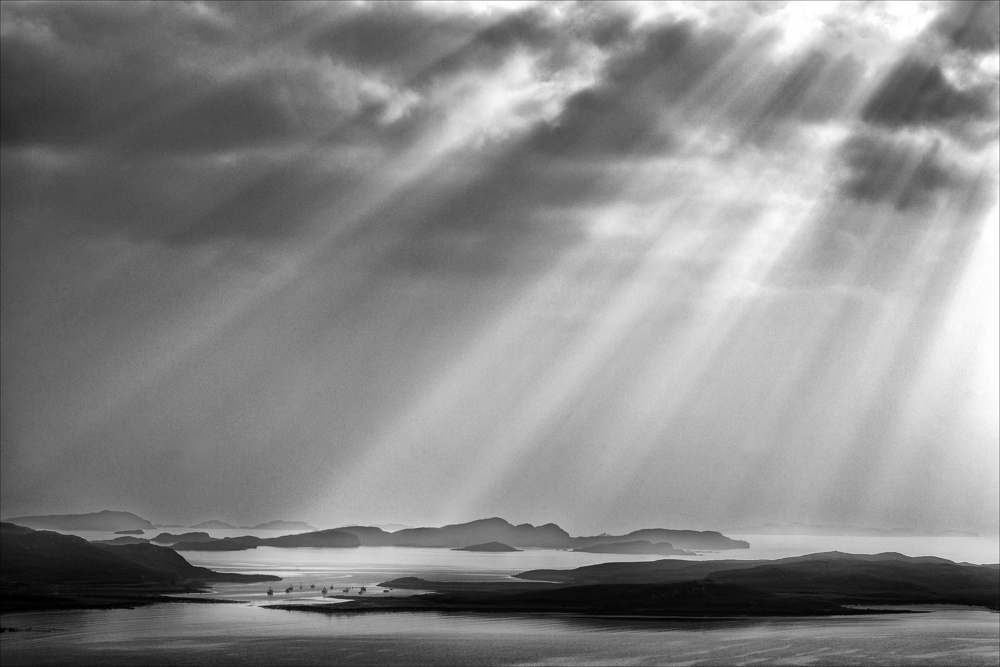 A Safe Haven In The Summer Isles