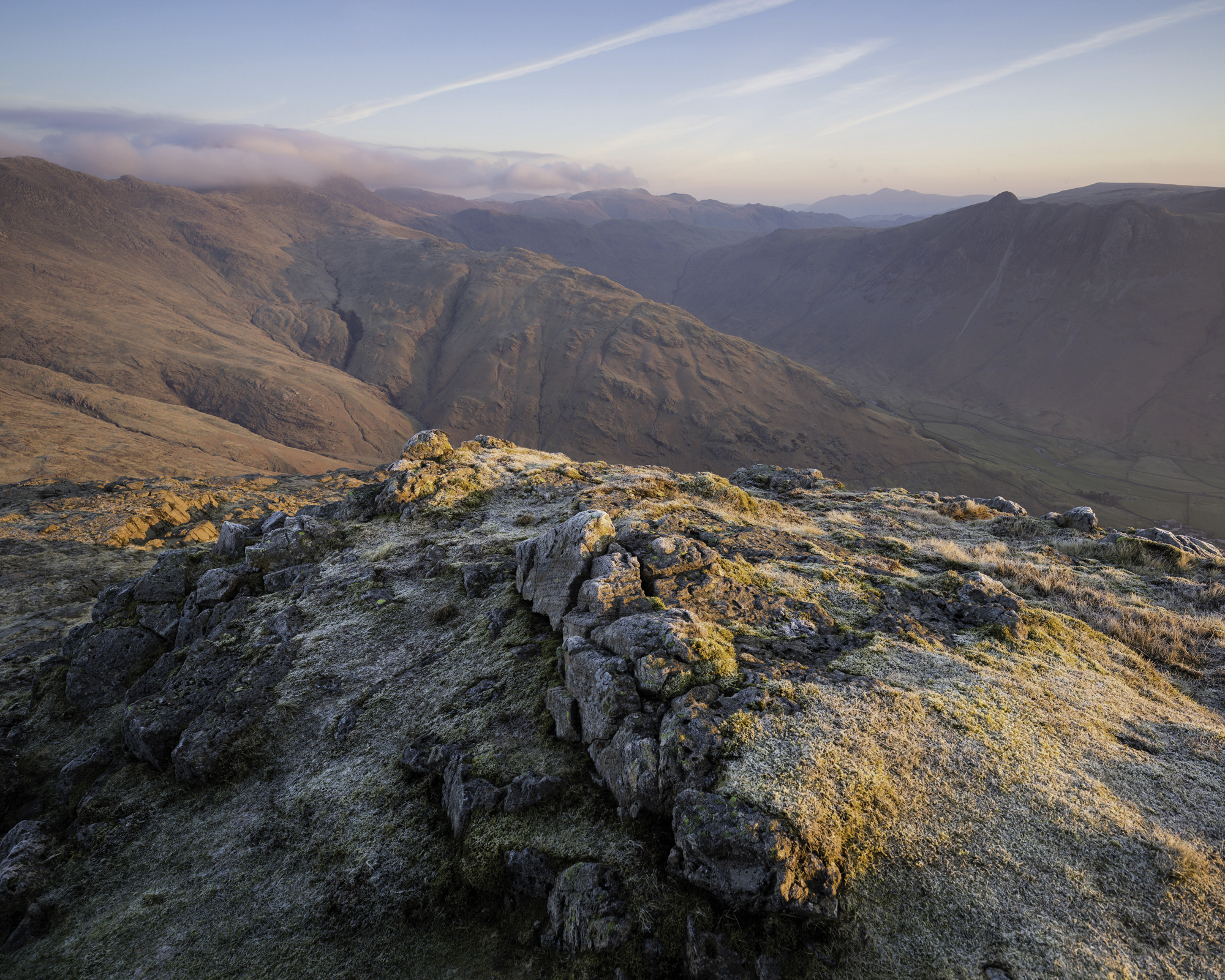 02 Sunrise Pike O'blisco