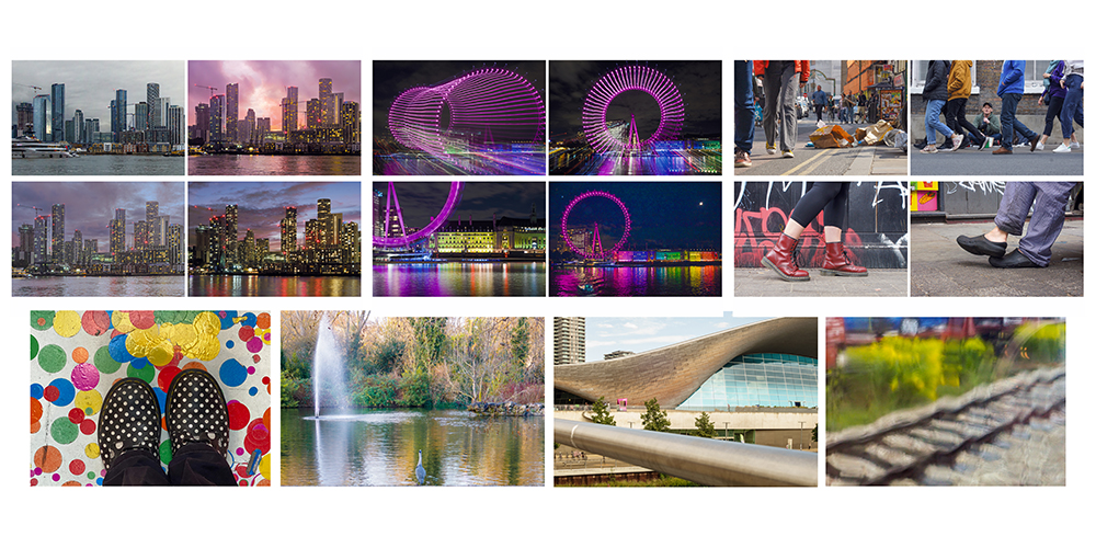 Cafeart 2023 Examples Layout 1000