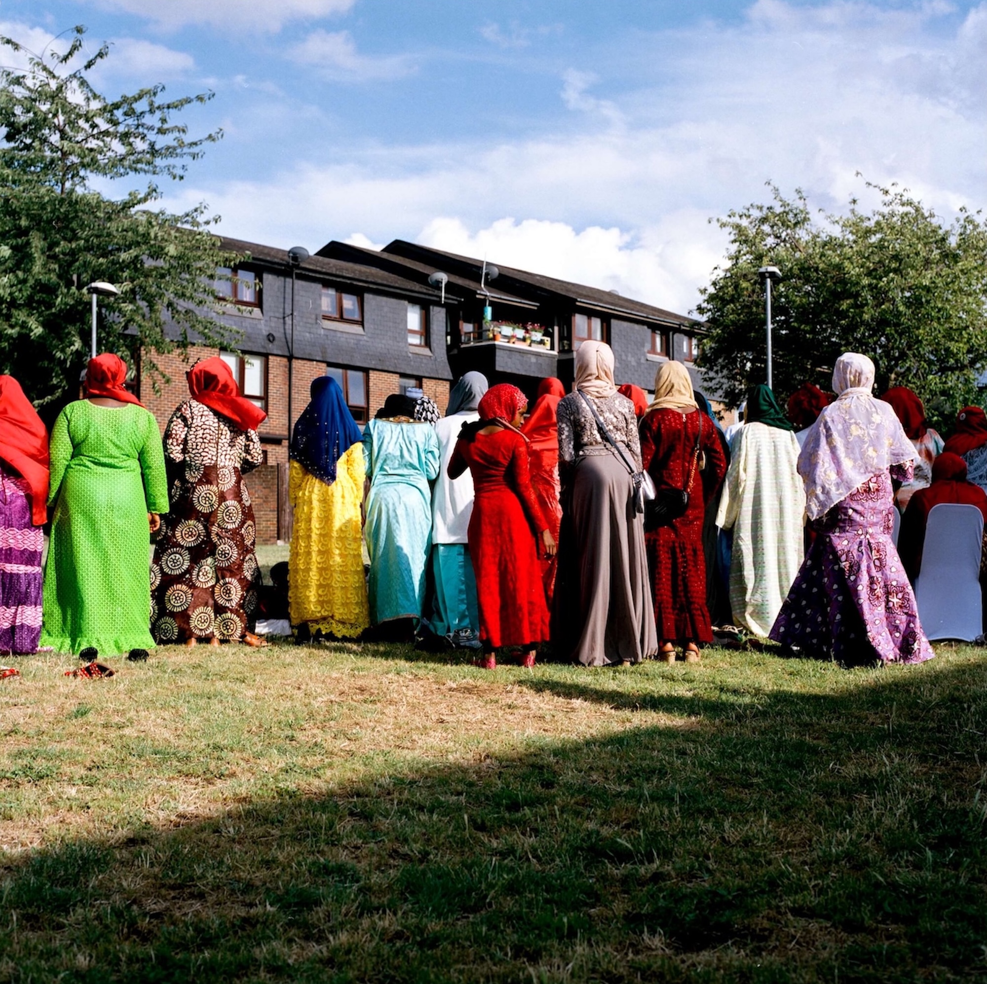 Adamajallohprocess 30PRINT