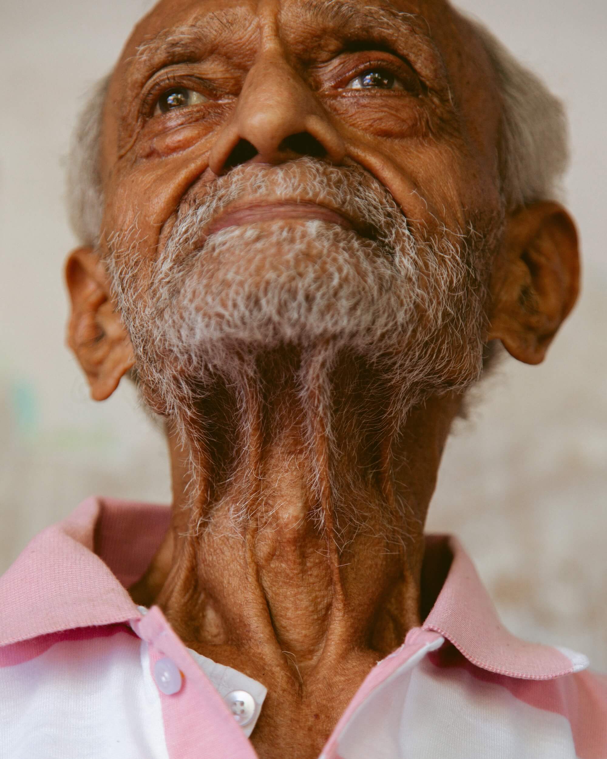 'A Former Serviceman Retired From The Indian Air Force' By Shashank Verma