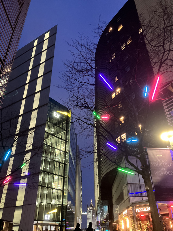 Mairi Sofia, Ringwood Junior School