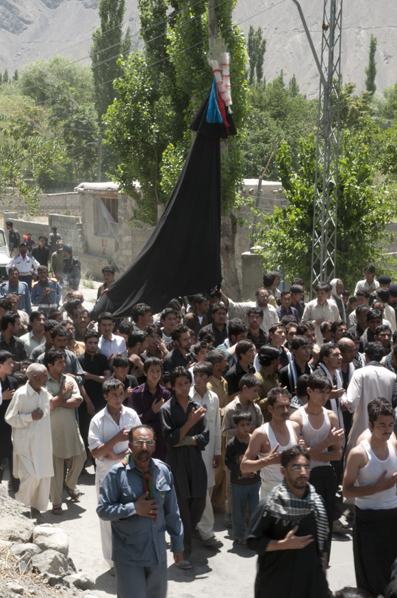 Day Of The Martyrs Skardu Pakistan (1 Of 1)