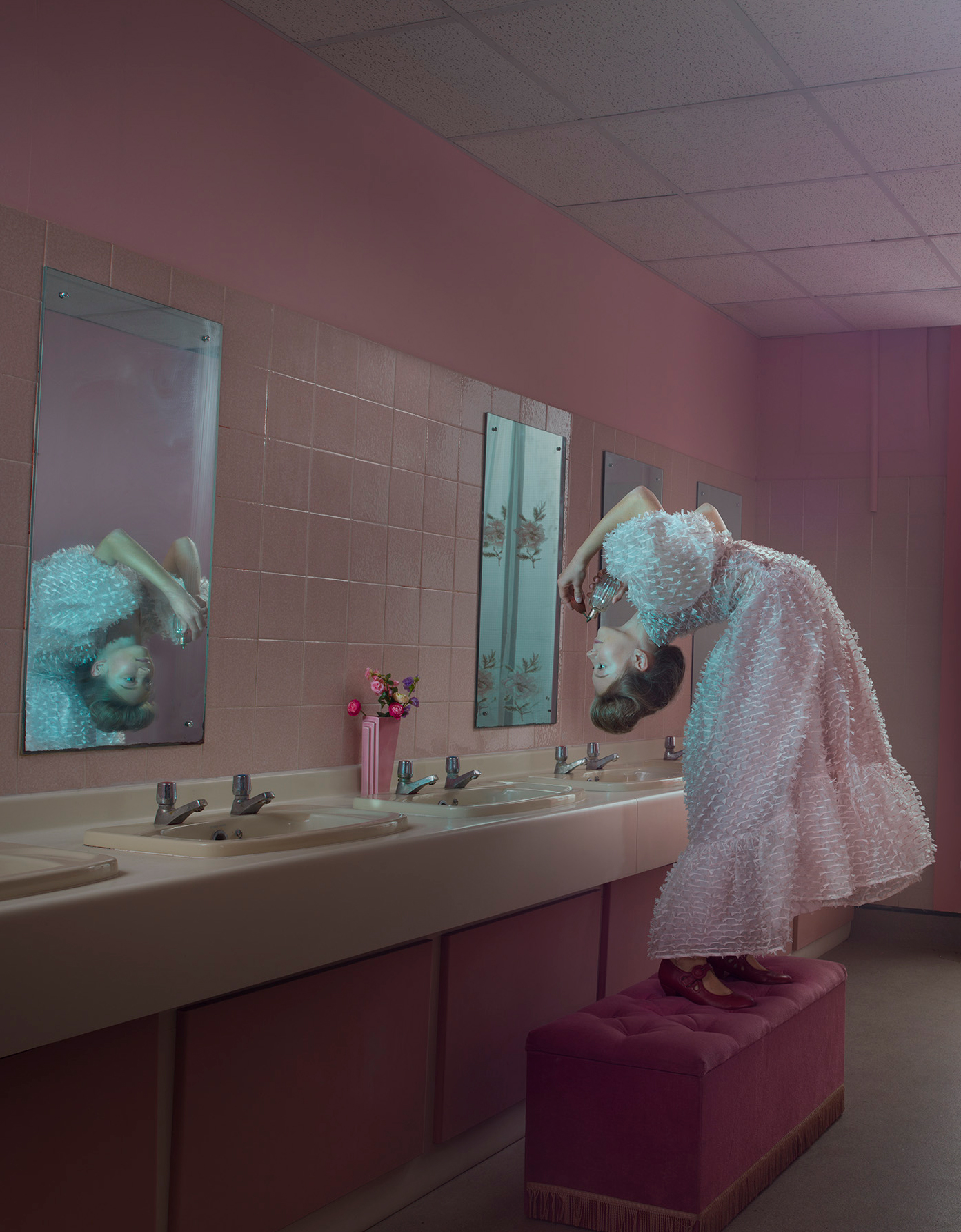 Flexible Roxy By Julia Fullerton Batten