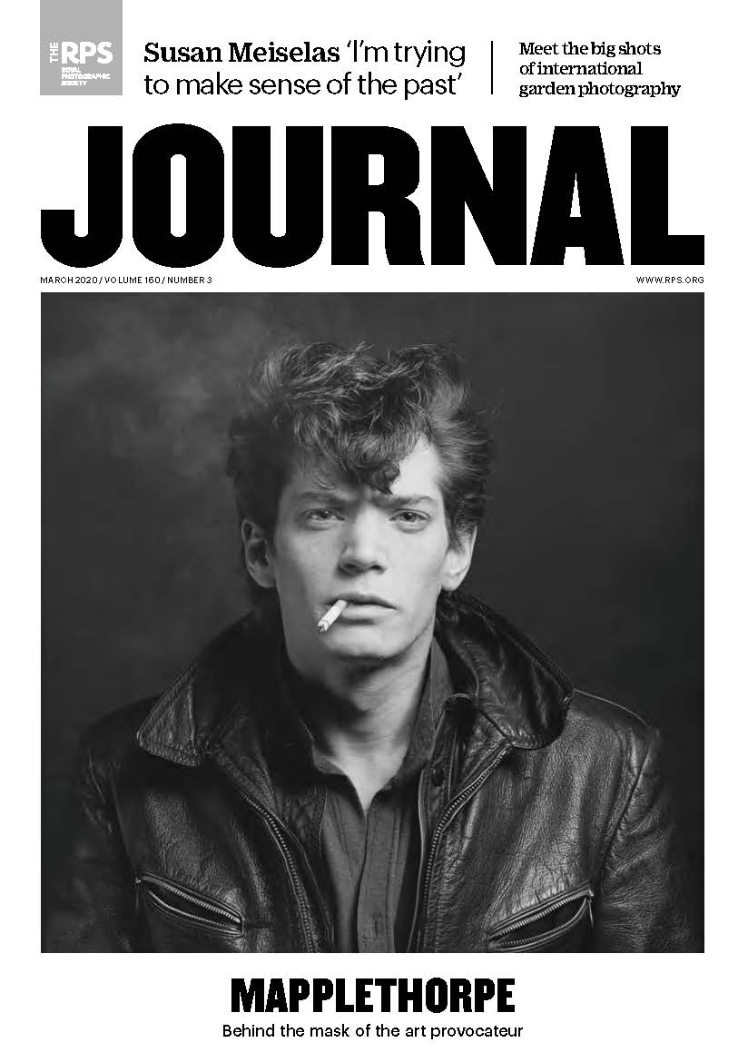 RPS Journal Mar 2020