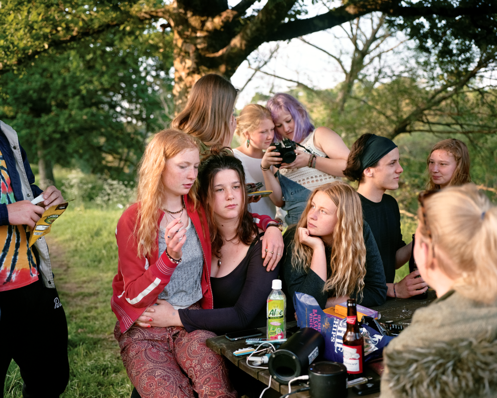 MARTHA Gathered By The River M Last Light 7Pm Copy