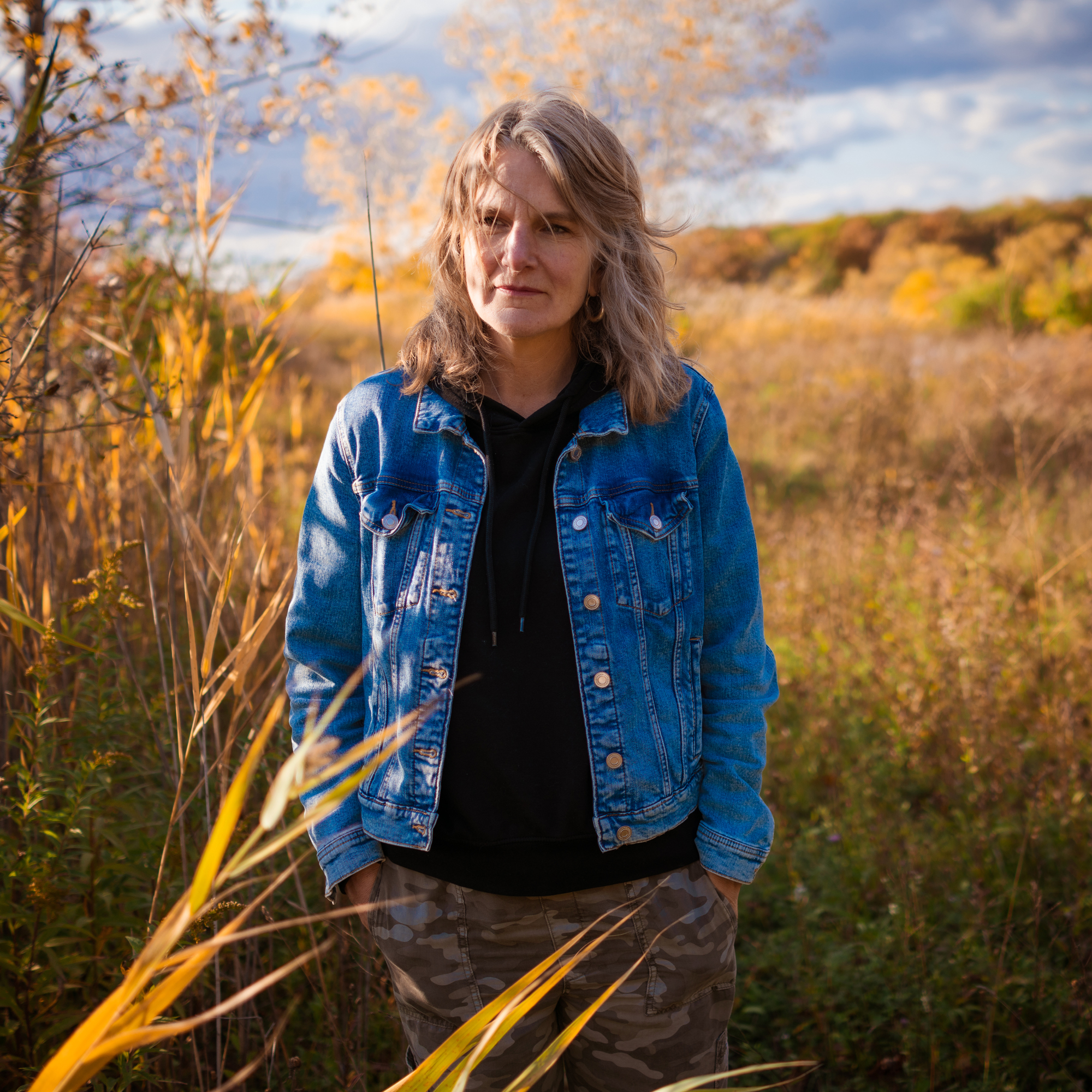 5540680 Trish Crawford Krista At The Quarry