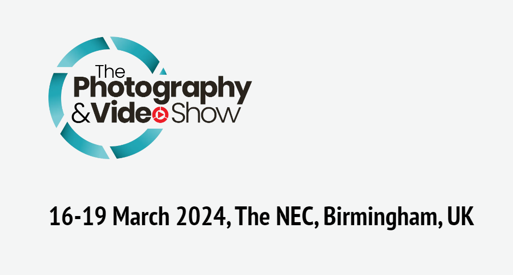 The Video and Phorography Show 2024