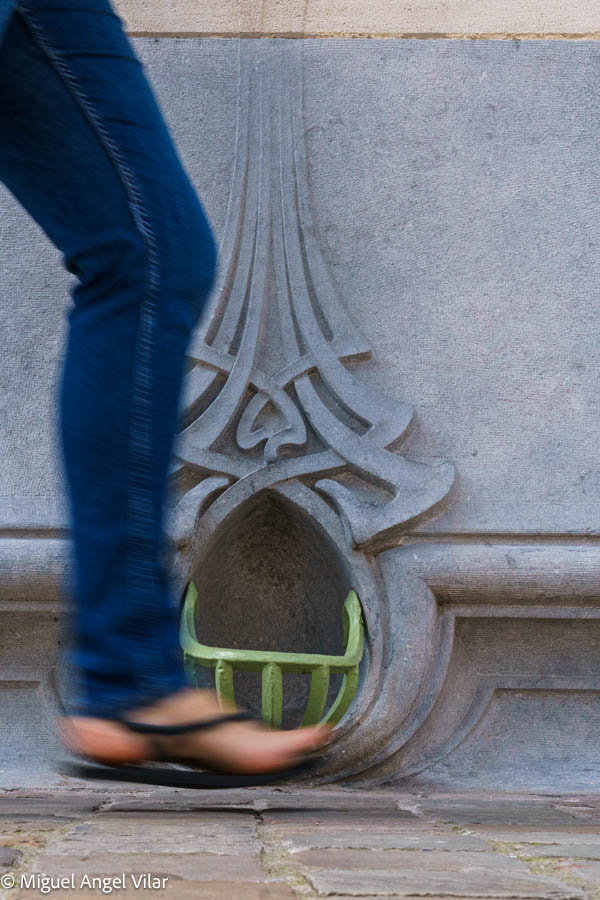 Miguel Angel Vilar Guerrero Miguel Angel Vilar Artnouveau MAV01304 Copy