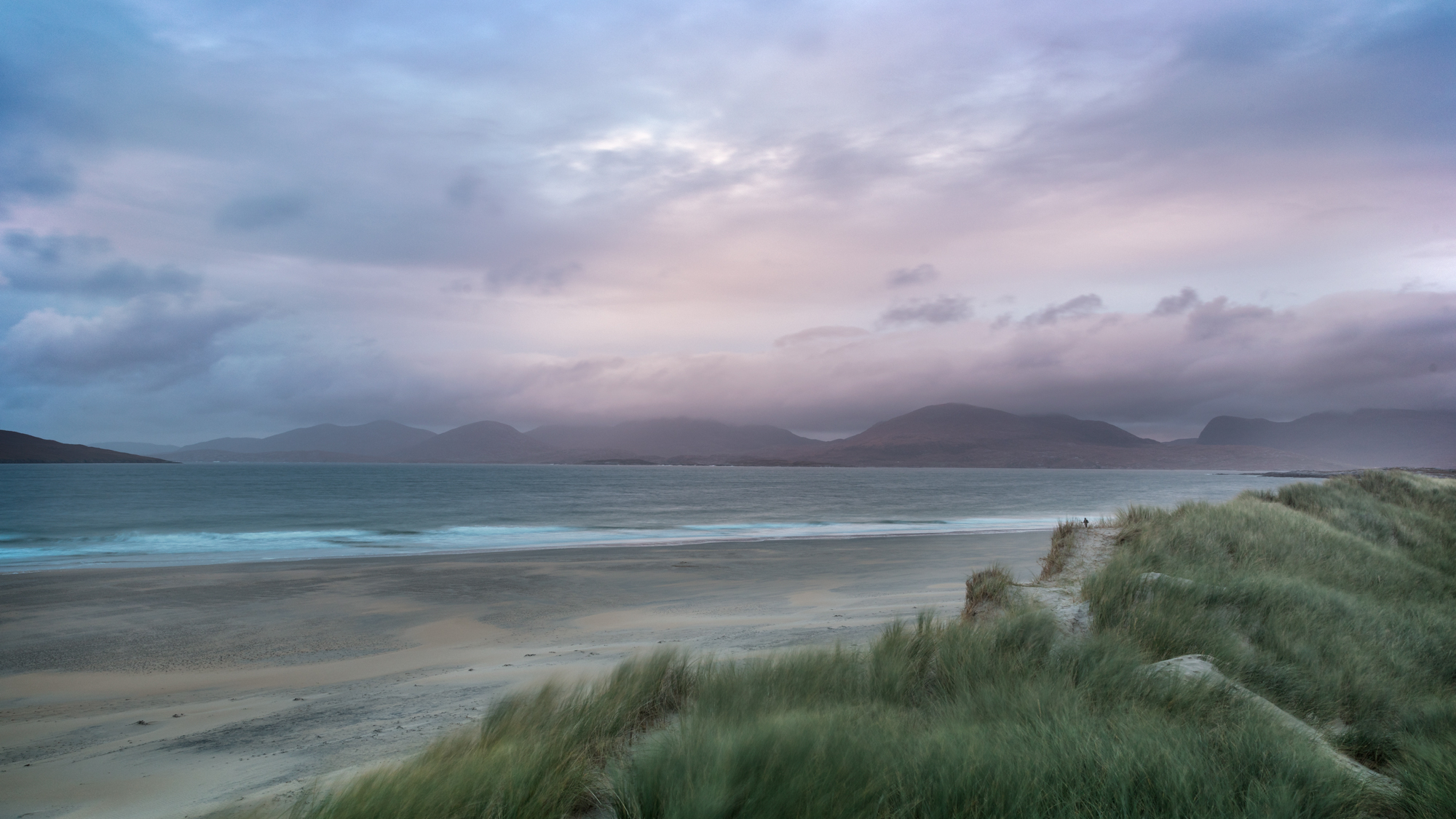 3004335 Sean Kitson Moods Of Luskentyre