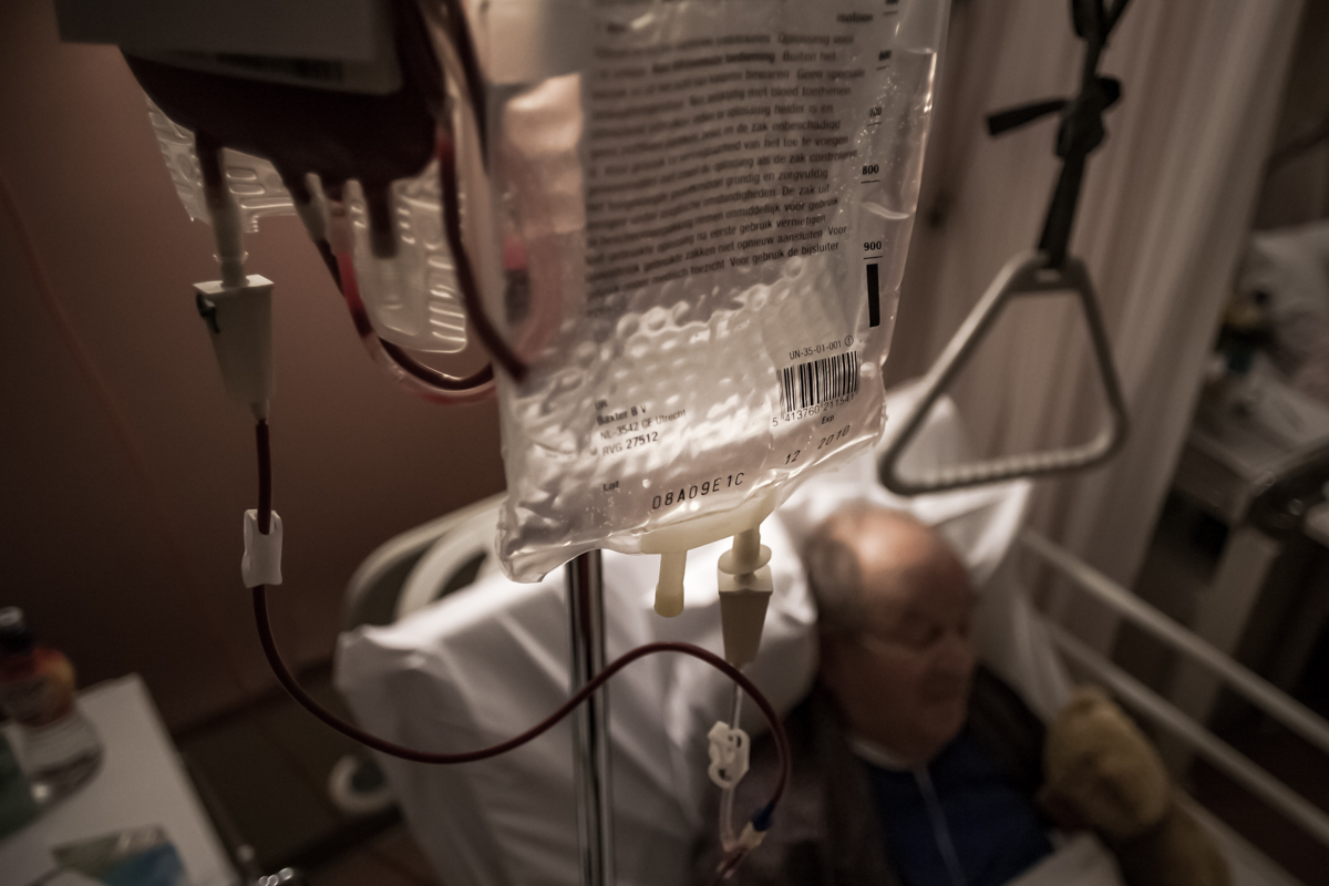 18 Days © Carol Olerud FRPS 02