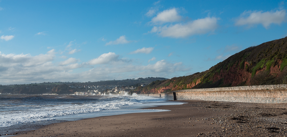 Dawlish Warren 7.1.18 038