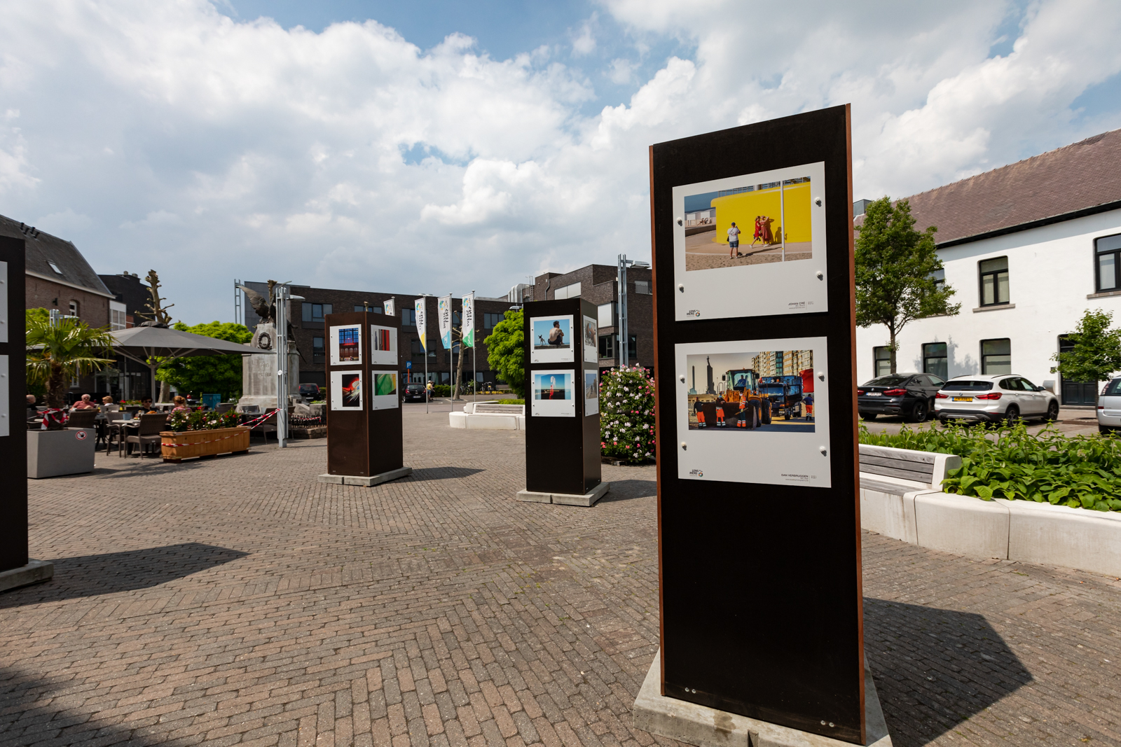 Pelt Photo Festival RPS Benelux Expo 7