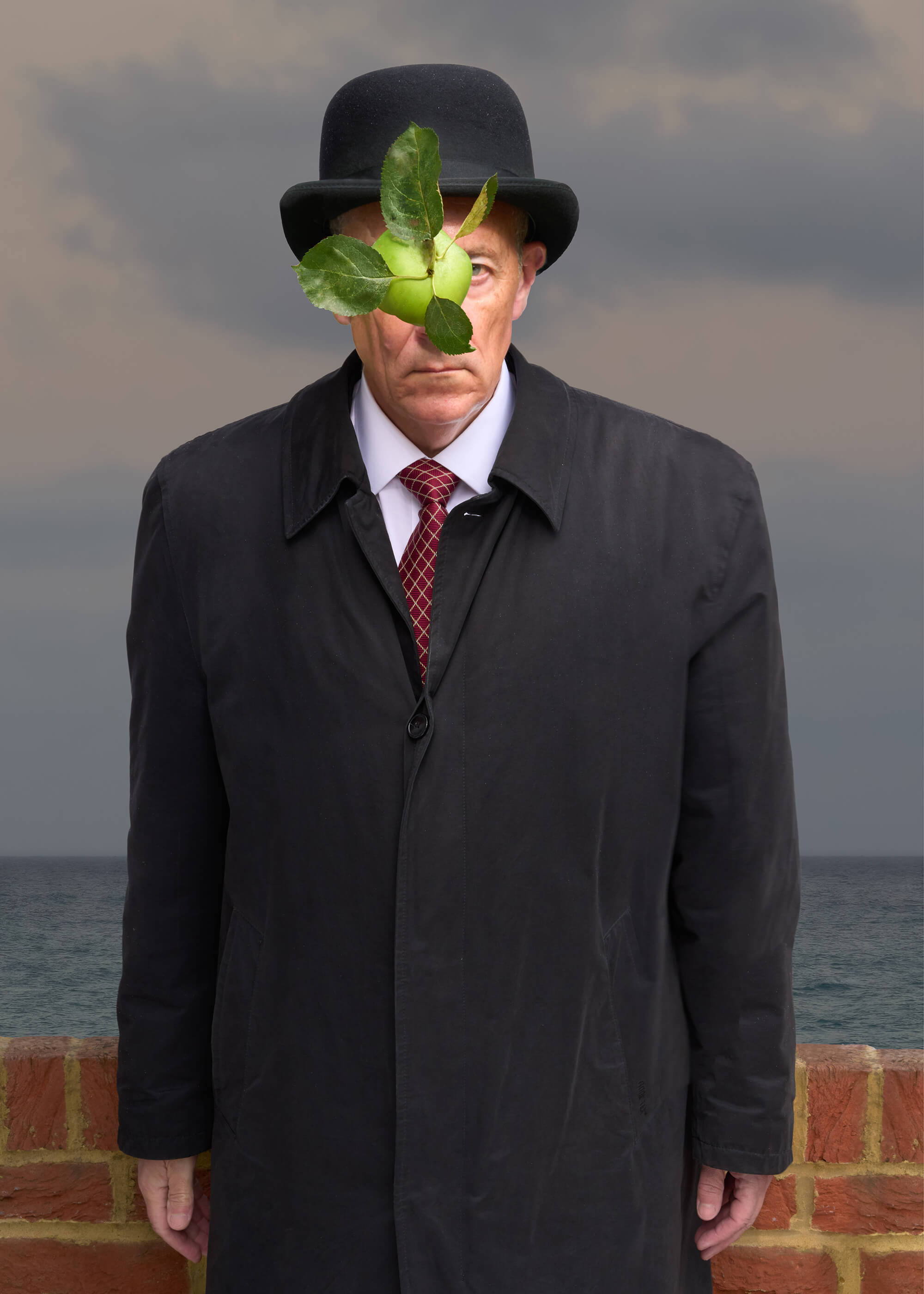 5. 'Son Of Man' By Andy Smith FRPS