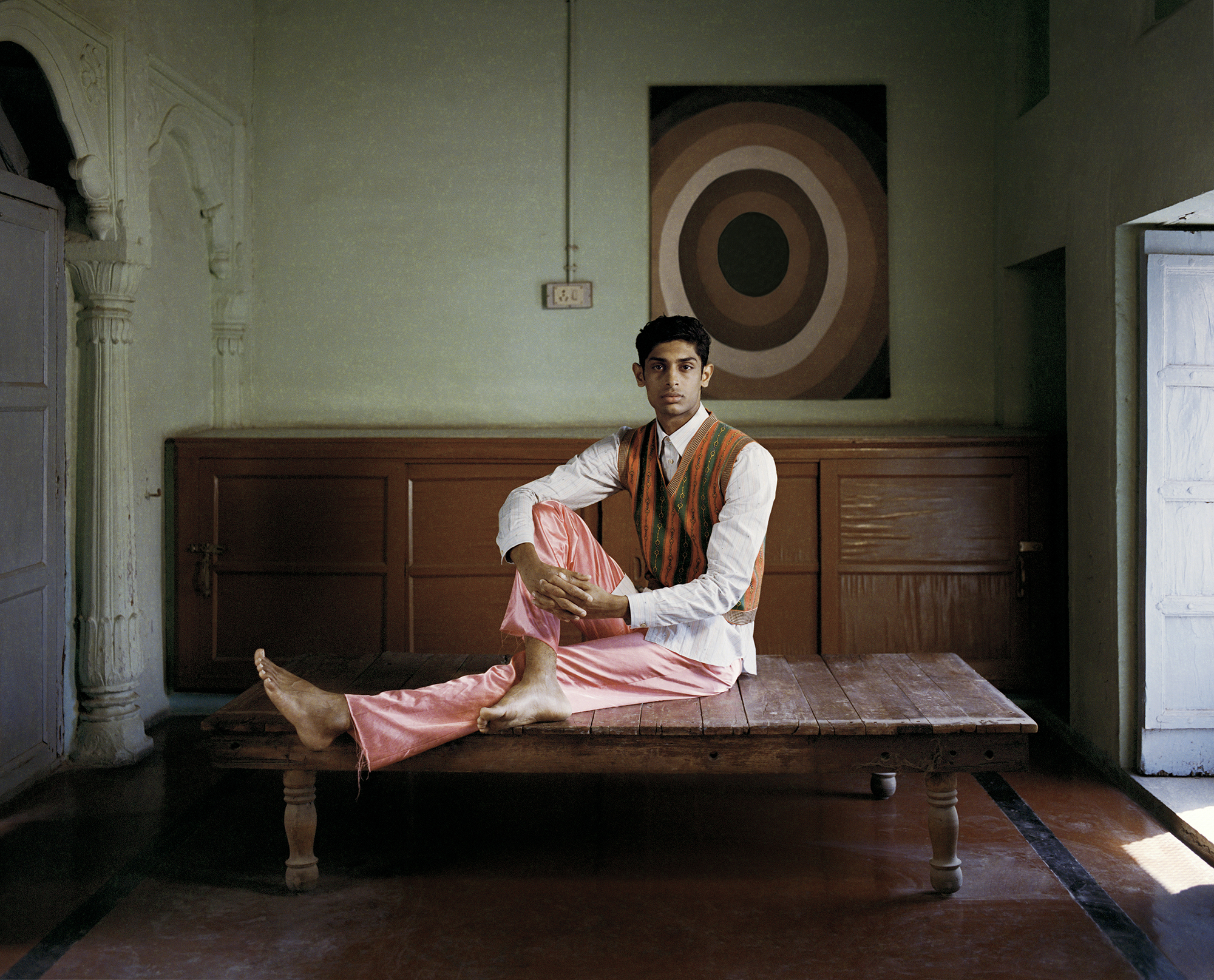 Pratik Prestige Magazine