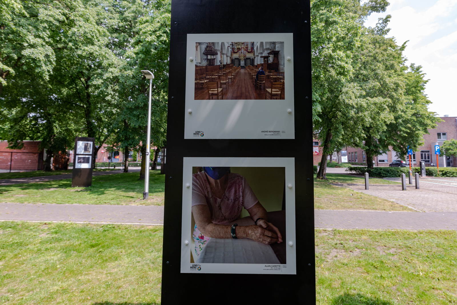 Pelt Photo Festival RPS Benelux Expo 9