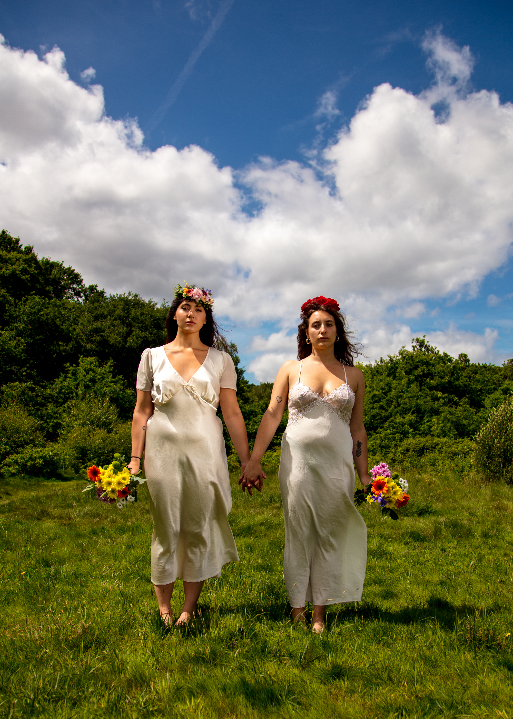 Midsommar By Kate Dunlop