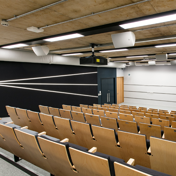 Auditorium (Squ)