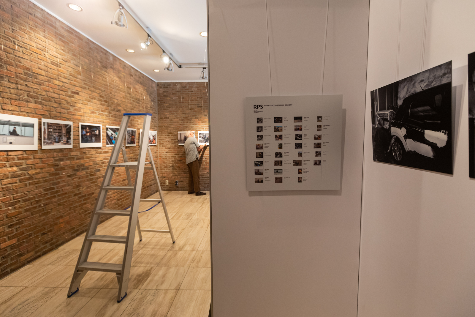 Pelt Photo Festival RPS Benelux Expo 4