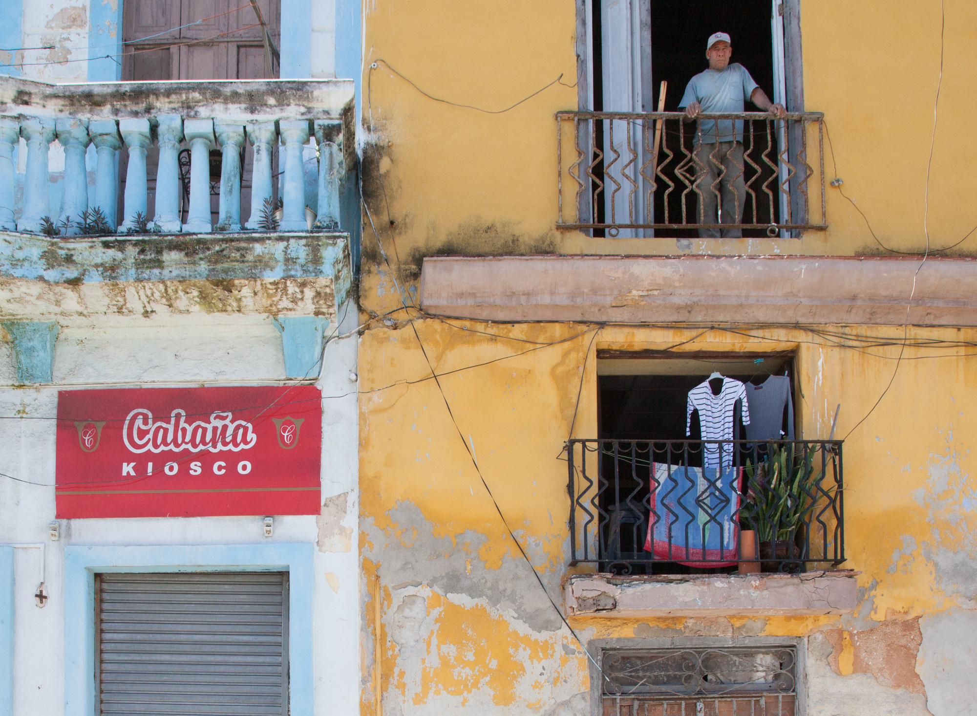 Havana By Steve Jones