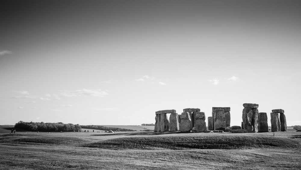 Stonehenge