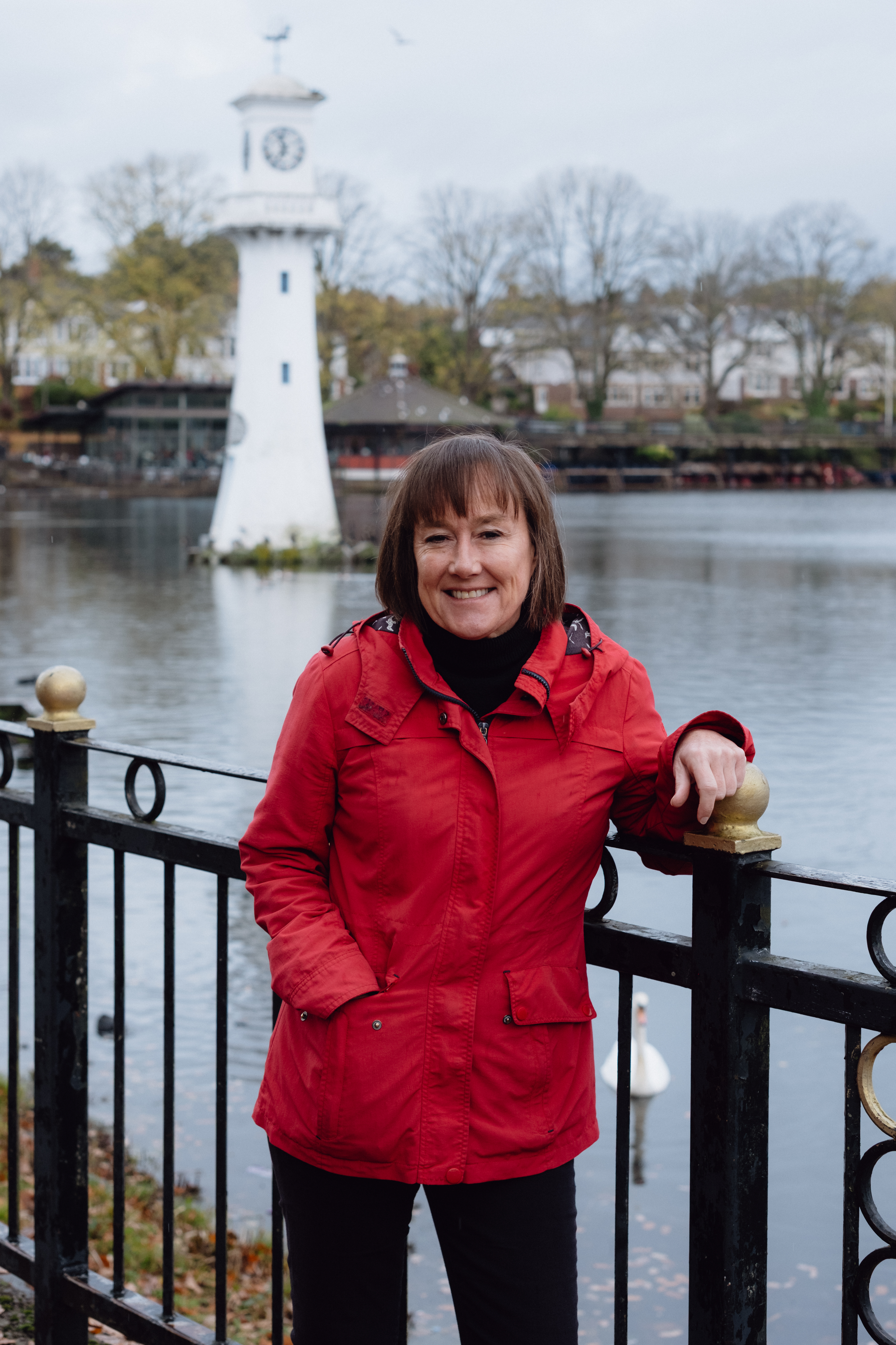 Jo Stevens MP By Katy Docking