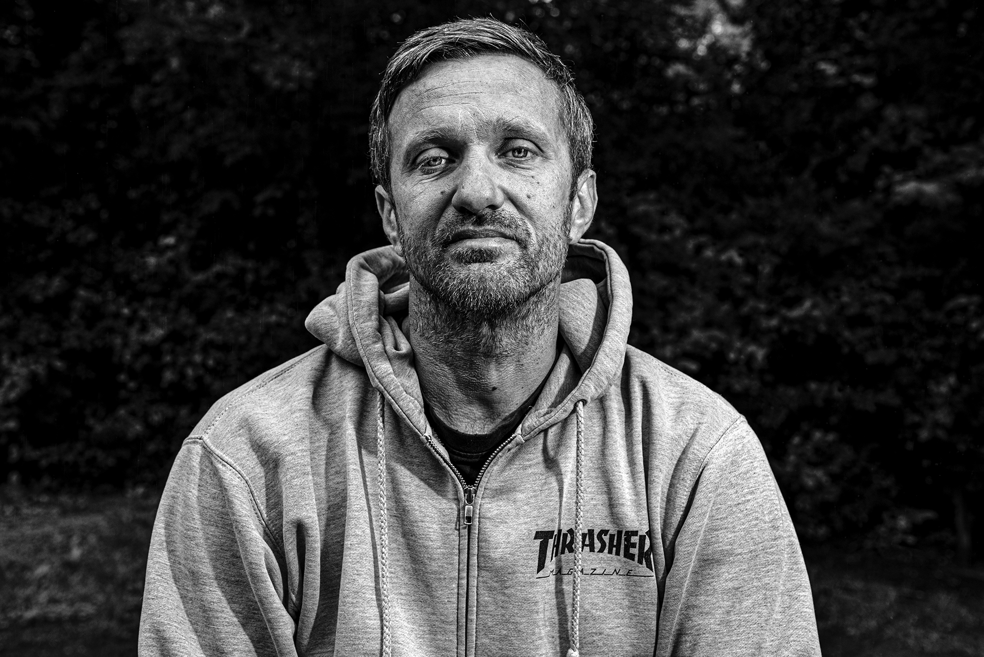 5. From The Series LIFERS By Jessica Bryony