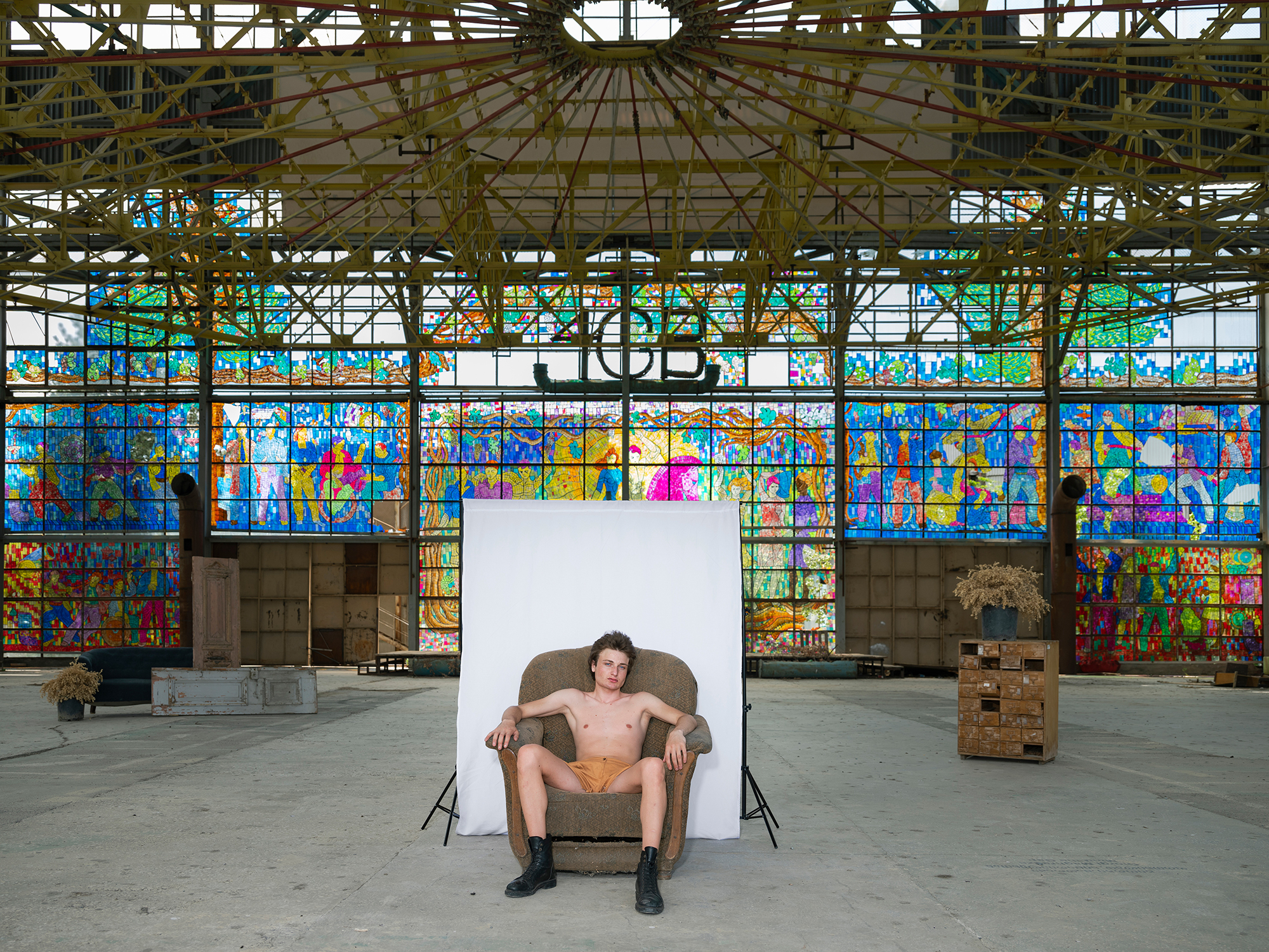 Fardinfard_Hossein_Untitled