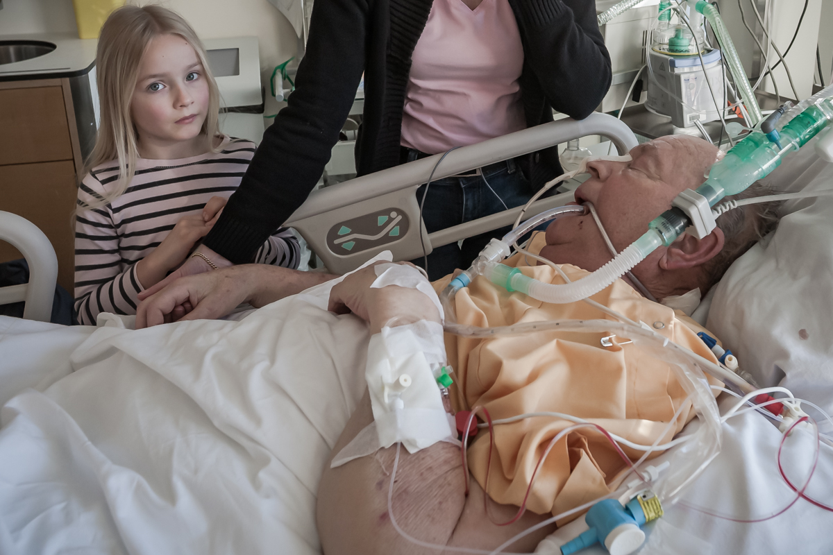 18 Days © Carol Olerud FRPS 09