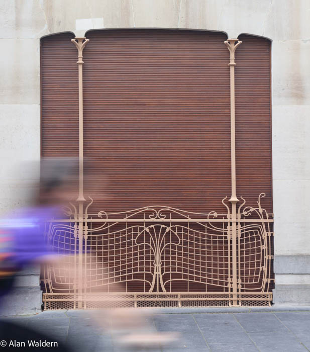 Alan Waldern RPS VF Photo Walks Movement