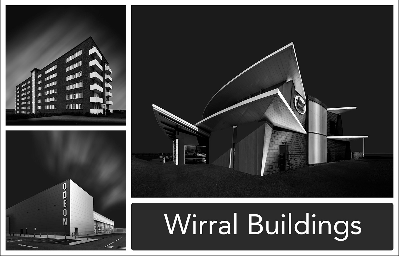 Wirral Buidlings