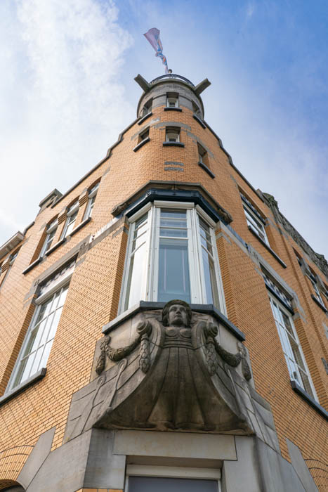 Jokevollebregt Rotterdam Photowalk 04