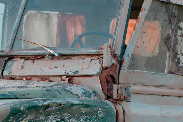 Clare, St Mark's School