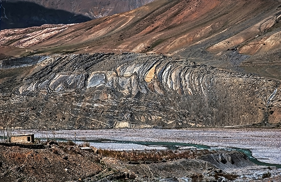 Pin Valley, India